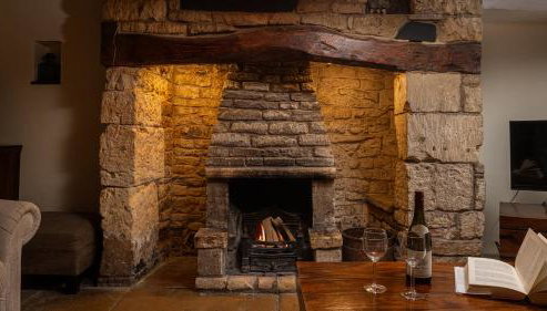 Wyck Cottage - Foto 5