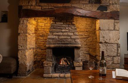 Wyck Cottage - Foto 5