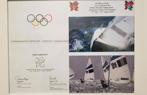 Kite House - Modern & spacious 'Olympic' House - Foto 33