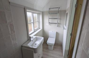 Rose Cottage, Luxury cottage, sleeps 16 - Foto 32