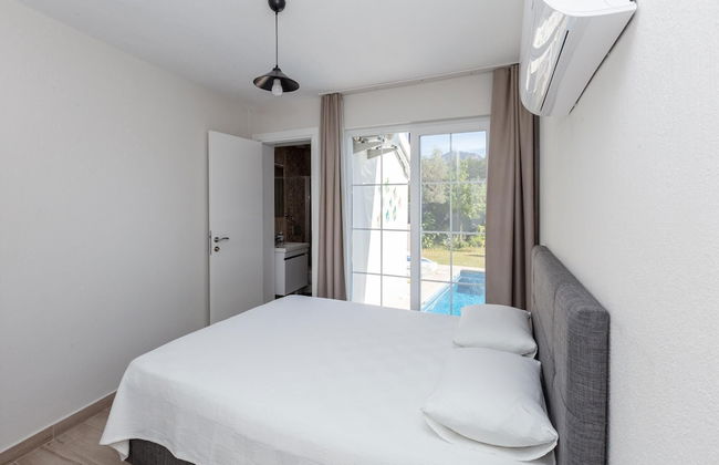 Villa Zonkdemir in Dalyan - Photo 18