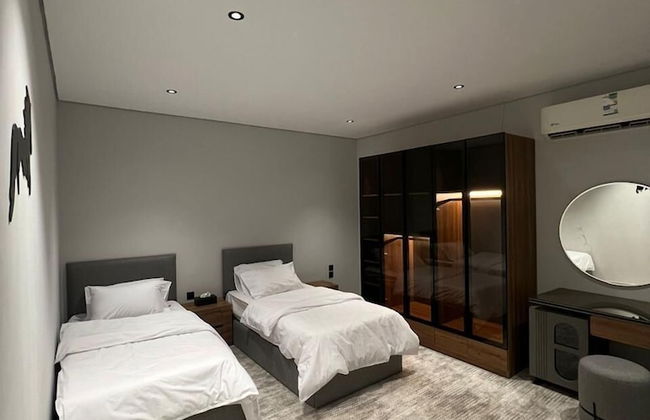 Ruby villa - Photo 12