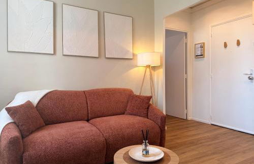 Elégante Suite à 3min Palais & Croisette - Photo 23