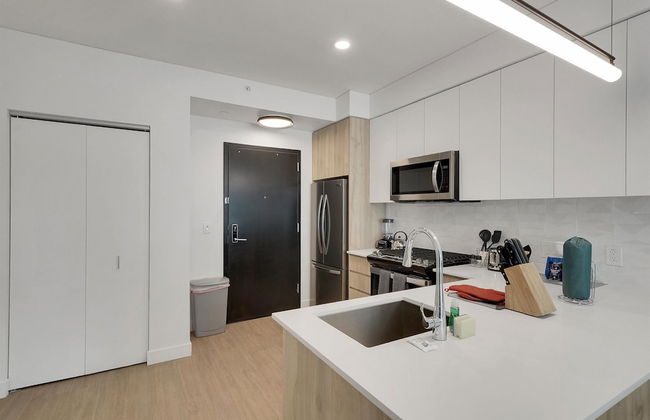 Global Luxury Suites at Downtown Phoenix - Foto 26