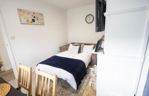 Comfortable 3-Bed House - Foto 40