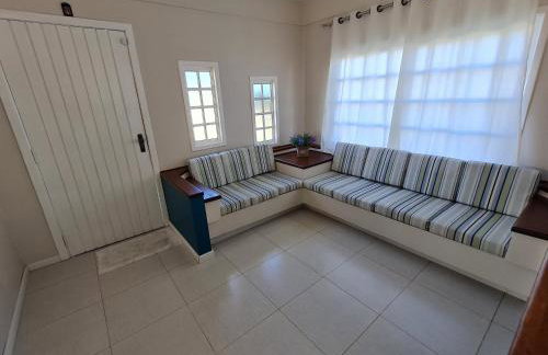 Ampla casa com 5 quartos e vista para o mar - Photo 10