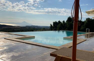 ST NIKOLA PANORAMIC SUITES HALKIDIKI - Photo 58