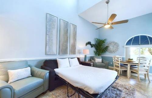 Royal Mansions, Ocean View Penthouse Condo - Foto 25