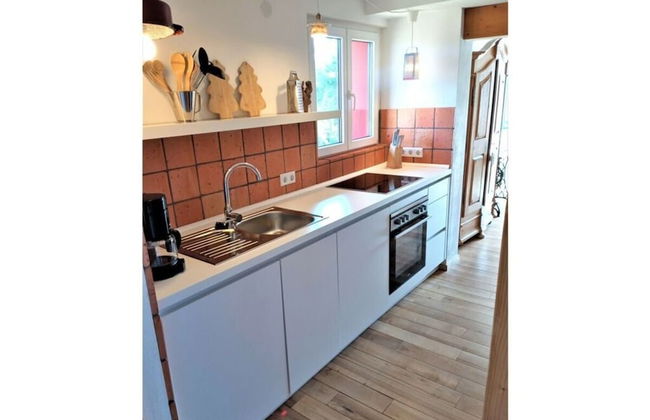 Pine Cones in the Haslehaus - Foto 8