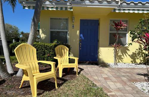 Bahama Beach Club Pompano - Fort Lauderdale - Charming and Cozy Studios & Apartments close to Beach with heated Pool - Photo 55