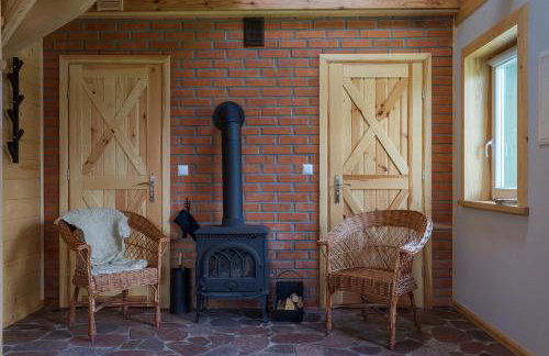 KTA TARPAN Mały Domek - Foto 6