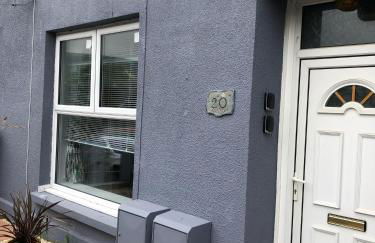 Highfield House - 1 Bed-Sleeps 2-TJS20HH - Foto 32