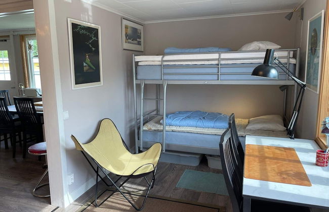 4 Star Holiday Home in Vingaker - Foto 2