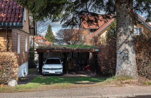 Hirschenhäusle - Foto 33