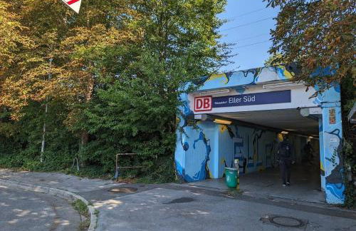 Charming top-floor apartment - Photo 29