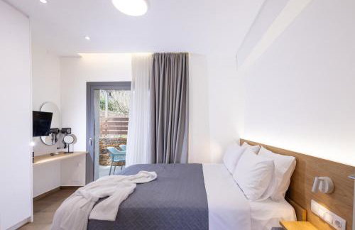 Enalis Studios & Apartments - Foto 2