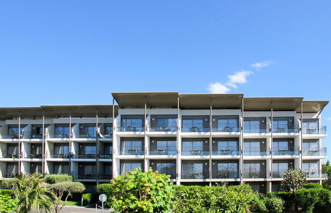 Résidence Thalazur Antibes - Foto 24