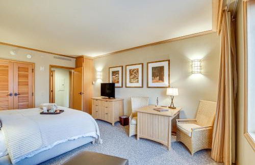 Pet-Friendly Cle Elum Condo - Hike, Ski and Relax! - Foto 15