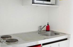 Futurostudio - Appart Hôtel Futuroscope - Poitiers - Foto 17