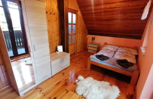 Heniowy Domek - Foto 15