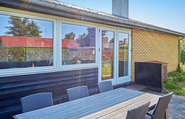 6 Person Holiday Home in Ronne-by Traum - Foto 16