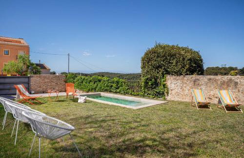 Casa Alegria Costa Brava - BY EMERALD STAY - Photo 38