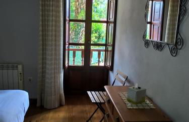 Casa Adela El Tuxu - Foto 12