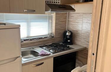 Appartamenti Pasquale Primo MARINA DI STRONGOLI - Foto 17