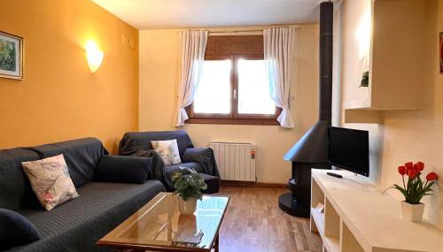 Apartament Boet - Ainet de Cardós - L'Amfitriona - Foto 3