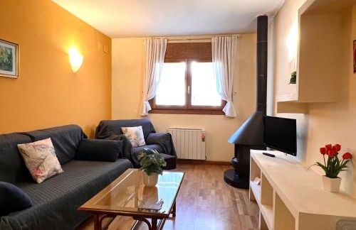 Apartament Boet - Ainet de Cardós - L'Amfitriona - Foto 3