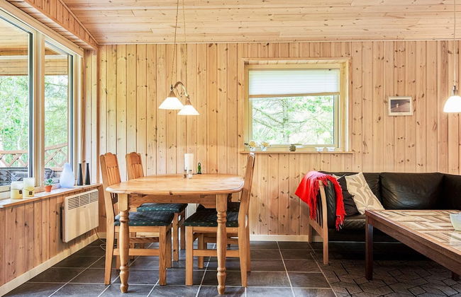 6 Person Holiday Home in Thyholm - Foto 16