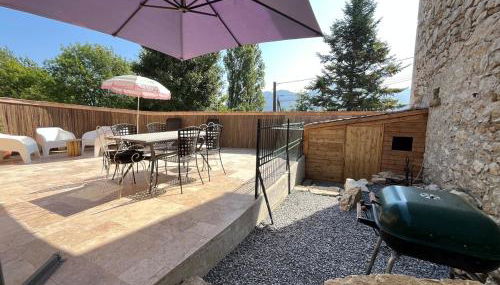 Chalet Ro'mence, aux portes de la Savoie - Foto 5