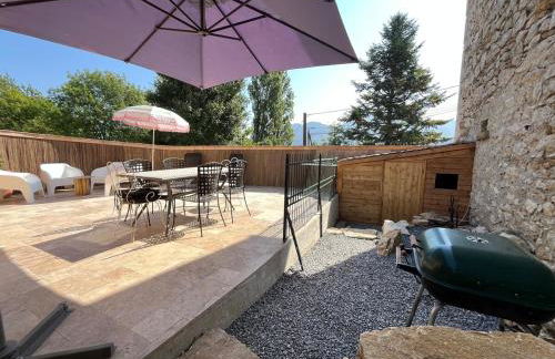 Chalet Ro'mence, aux portes de la Savoie - Foto 5