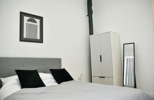 Spacious 1 Bed Manchester Apartment Near Etihad - Foto 34