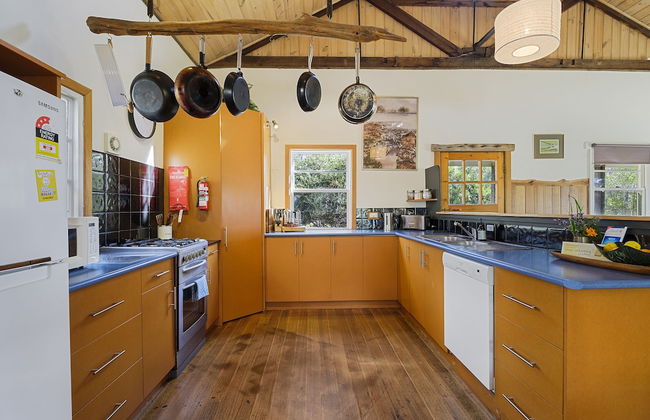 Mandala Bruny Island - Foto 16