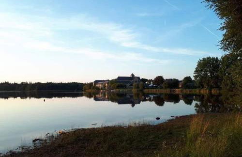 Mobil home au coeur de Brocéliande - Foto 16