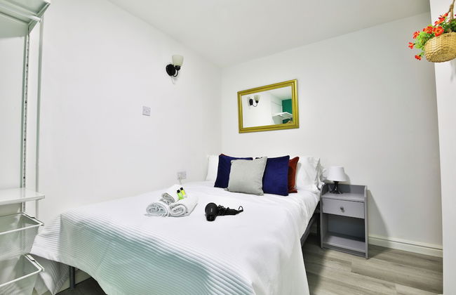 2 Bed Apartment Near Cardiff Bay - Foto 4