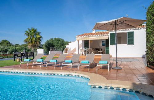 Villa San Cristobal - Foto 32