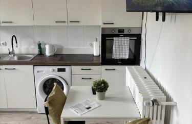 Modernes Studio Apartment zentral in Krefeld - Foto 35