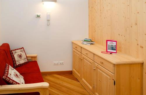 Apartment App- A - Cjase Fravins by Interhome - Foto 15