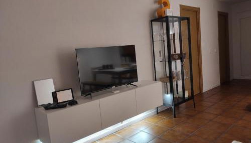 Encantador apartamento con garaje - Foto 3