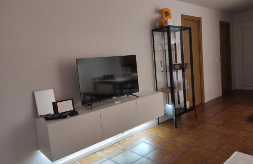 Encantador apartamento con garaje - Foto 3