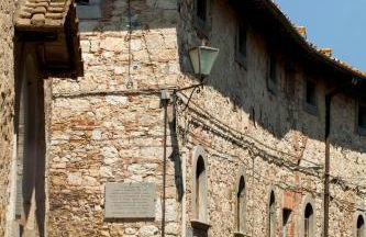 Castello di Fonterutoli Wine Resort - Foto 29