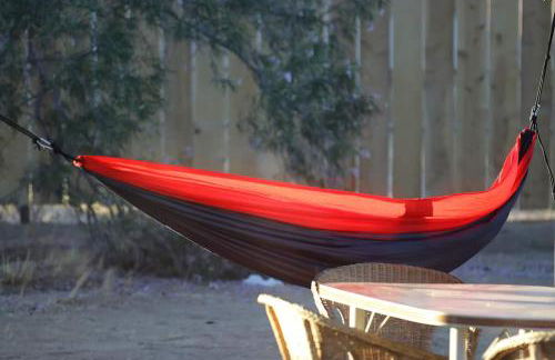 Electroliquid's Casa Pueblo Joshua Tree - Foto 25