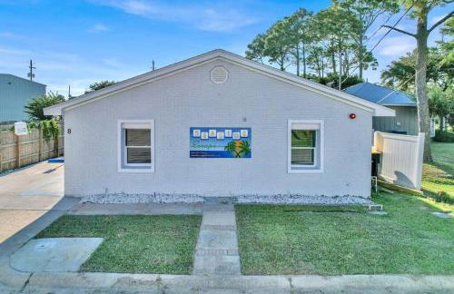 The Starfish Home Near the Beach - Unit 2 - Foto 14