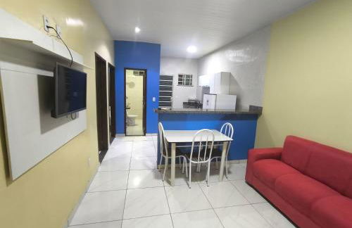 Boa vista, Olímpico - Apartamento mobiliado - Foto 4