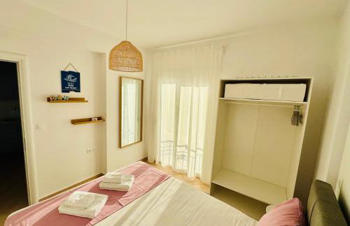 MG Sea View Apartments & Private Parking - Foto 53