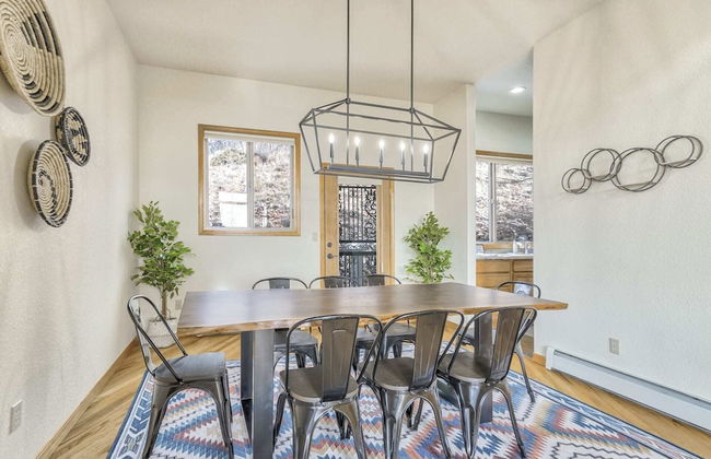 5brmountain Luxuryhikingdog Friendly! - Photo 44