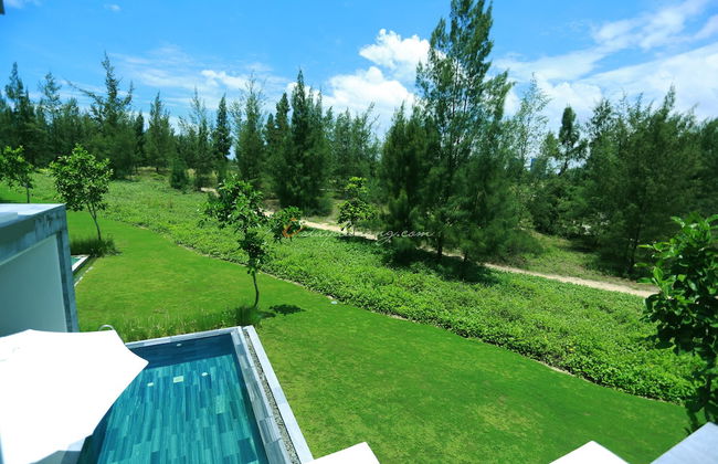 Point Villa Danang Golf Course - Foto 43