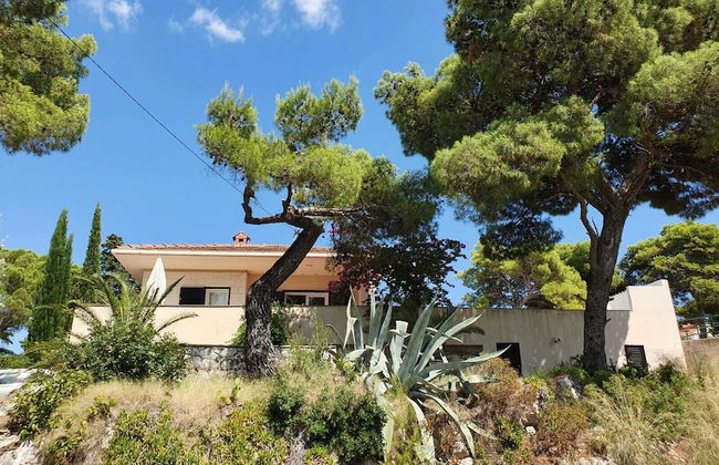 Beautiful Villa With Breathtaking Views - Foto 34